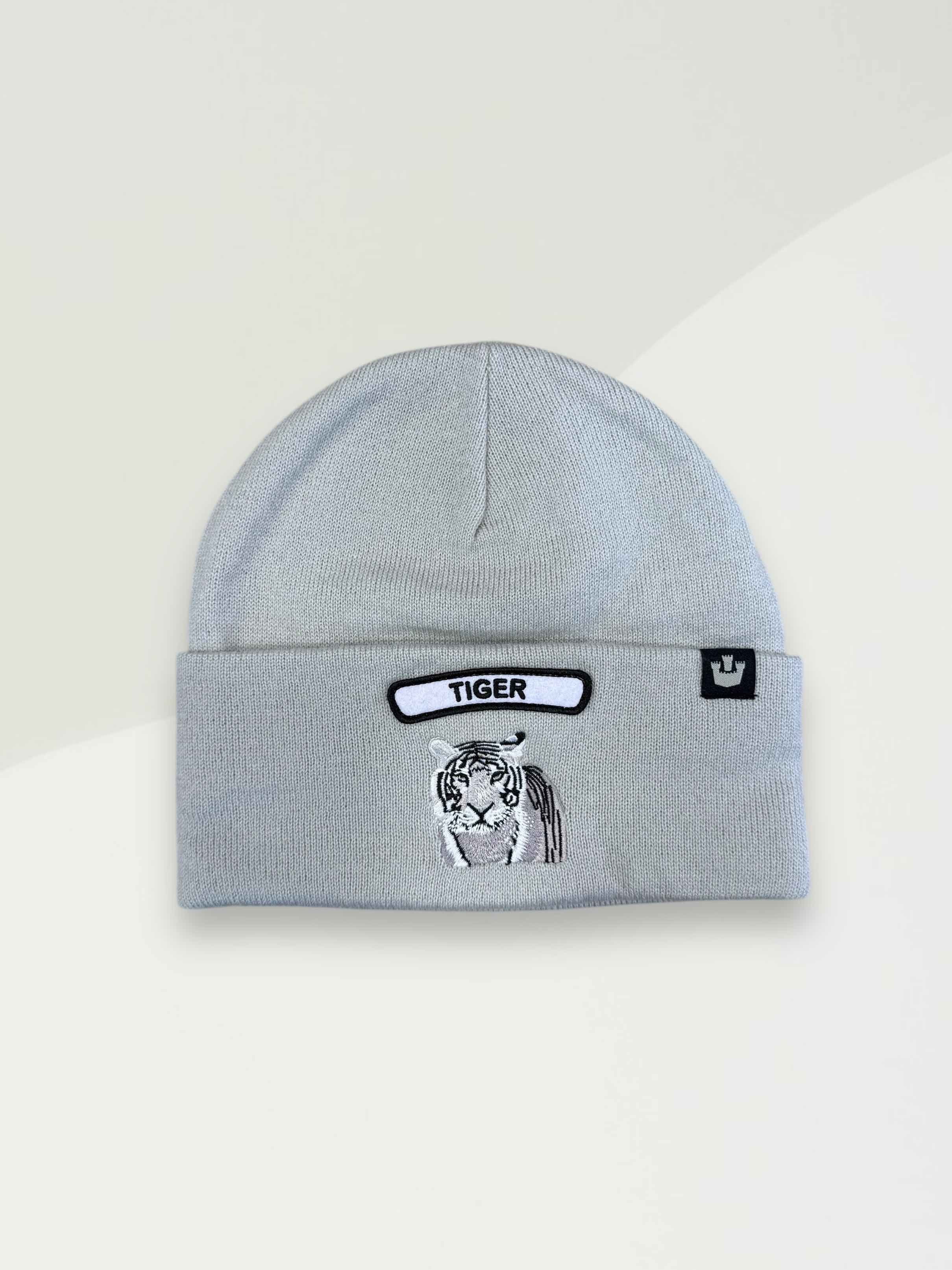 Cuffia Tiger GOORIN BROS