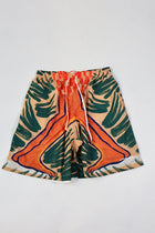 Costume hawaii surfer MONO NO AWARE