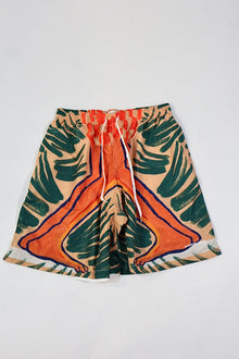 Costume hawaii surfer MONO NO AWARE