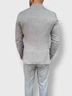 Giacca doppio petto regular OVERD