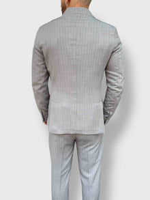 Giacca doppio petto regular OVERD