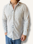 Camicia sai velluto BERNA