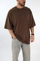 T shirt slavata over 979 PRIMID J.W