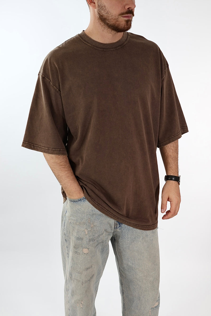 T shirt slavata over 979 PRIMID J.W