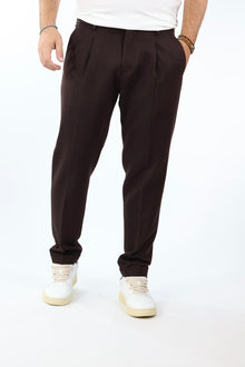 Pantalone tapared fit P15 OVERD
