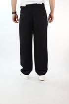 Pantalone japan misto lino 001 BL11