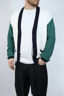 Cardigan sciallato dale BLACKSUNDAY