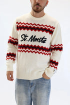 Maglione 7041 St.moritz   SUPERCULTURE