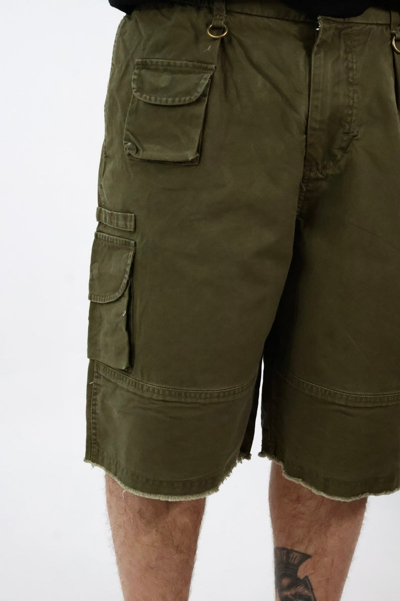 Bermuda cargo 232BD GIANNI LUPO