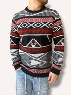 Maglione etnico BL11