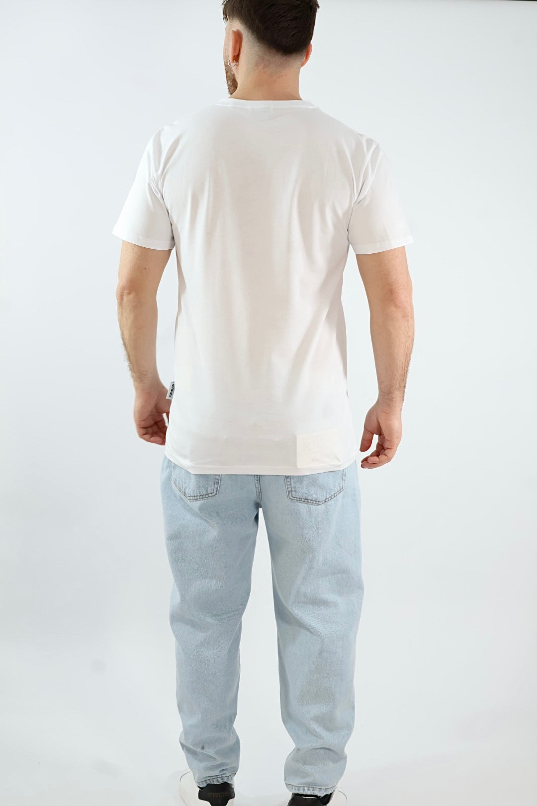 T-shirt se tutto passa 104  BERNA
