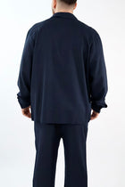 Giacca Lino/viscosa JL67 WHY NOT BRAND