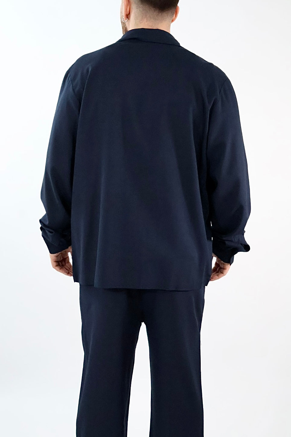 Giacca Lino/viscosa JL67 WHY NOT BRAND