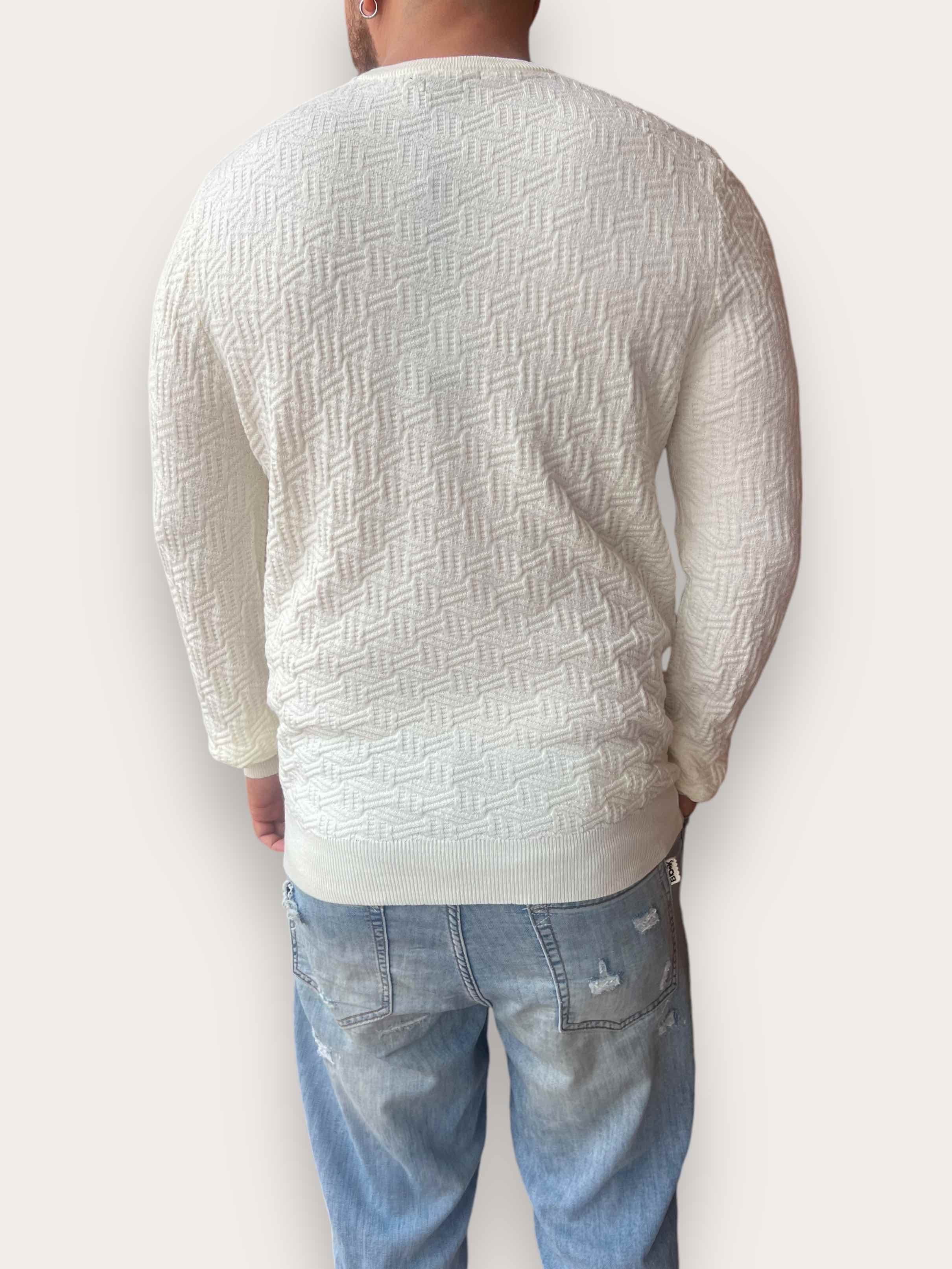 Maglione GIANNI LUPO