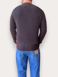 Maglione girocollo BERNA