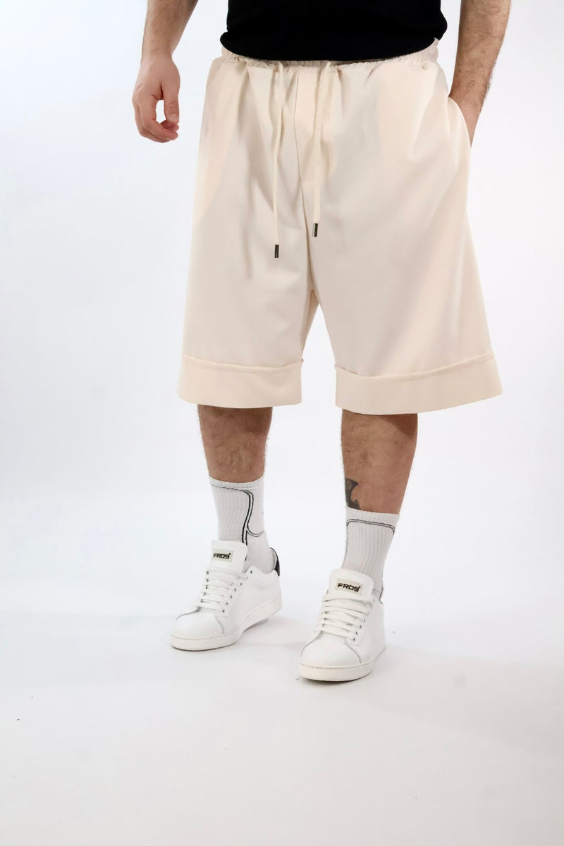 Bermuda loose bc4 WHY NOT BRAND