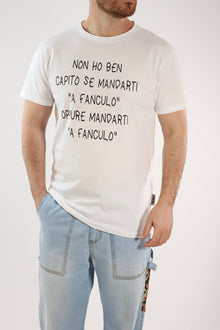 T-shirt 100 BERNA