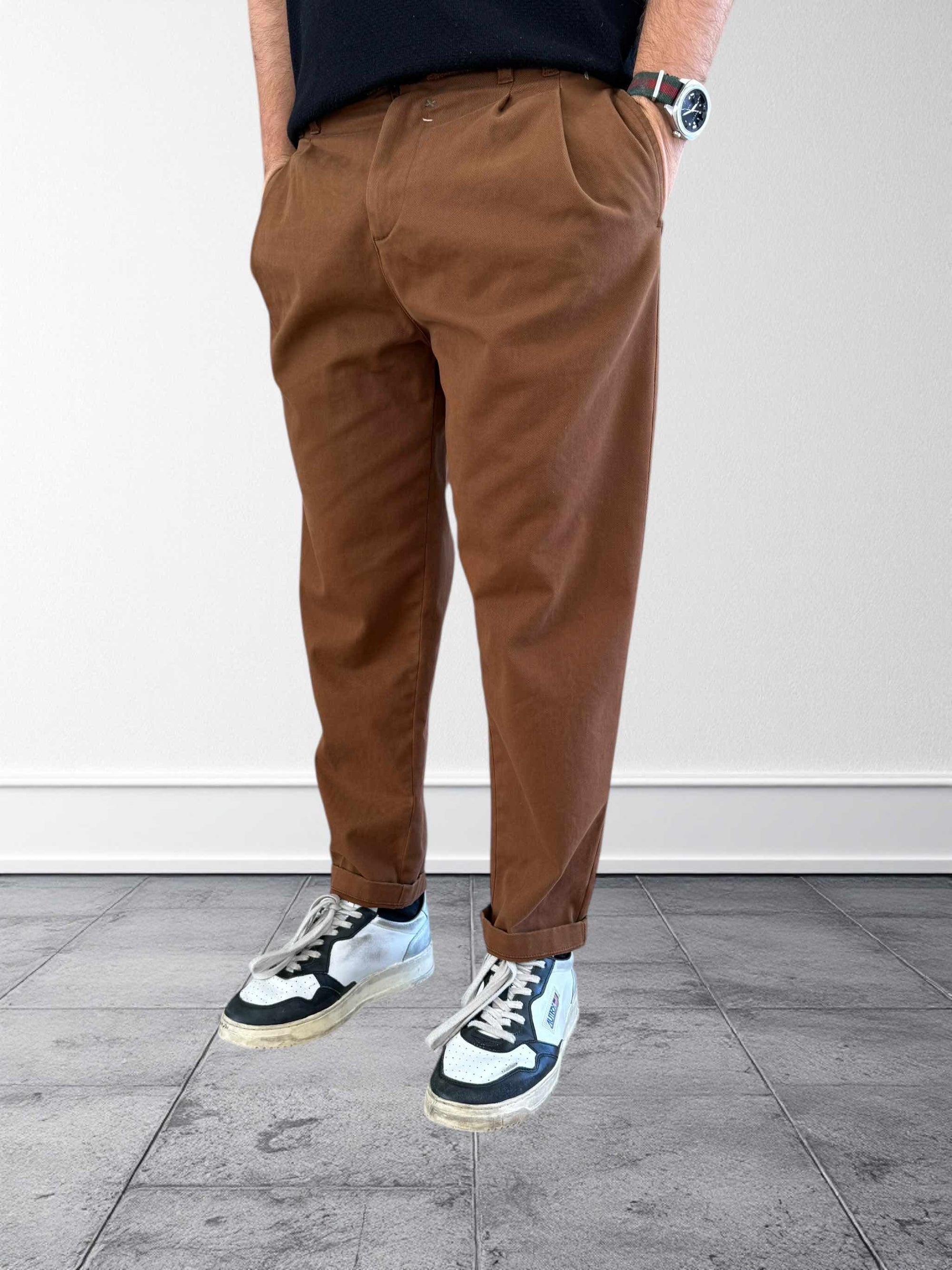 Pantalone Magia 2662Y ALTATENSIONE