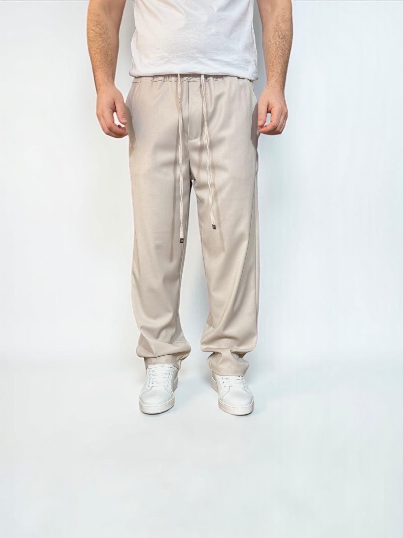 Pantalone denzel PL70 WHY NOT BRAND