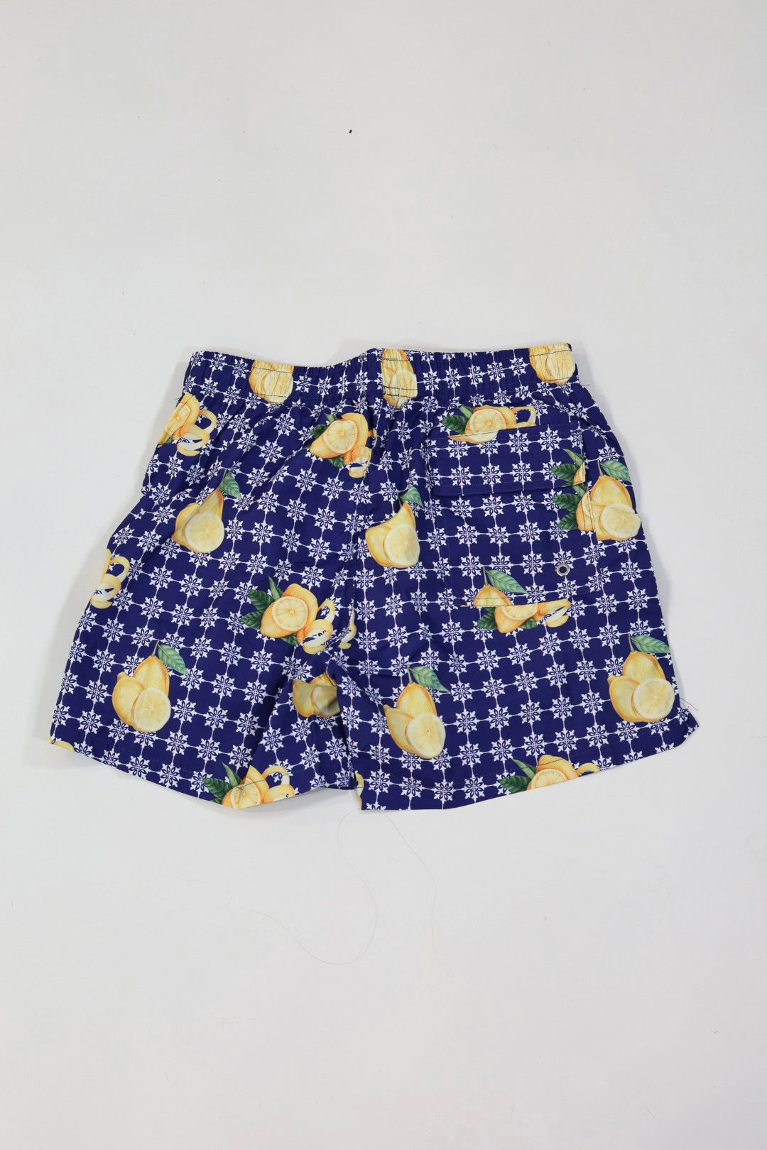 Costume lemon WHY NOT BRAND