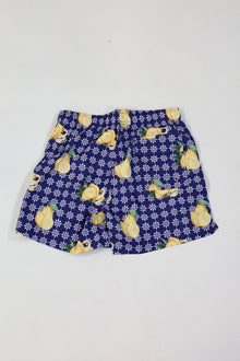 Costume lemon WHY NOT BRAND