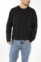 T-shirt m/l  ML81 cropped tee WHY NOT BRAND