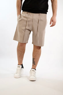 Bermuda gessato leggero BL25 WHY NOT BRAND