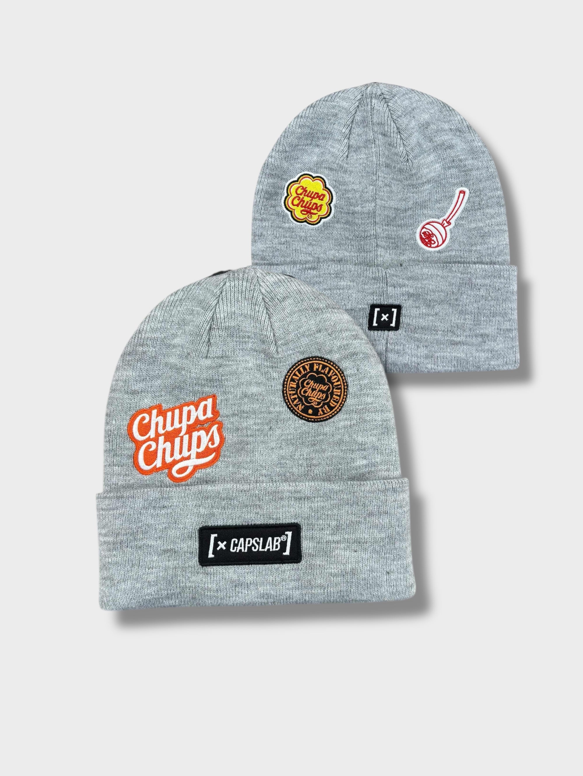 Cuffia chupa chups CAPSLAB