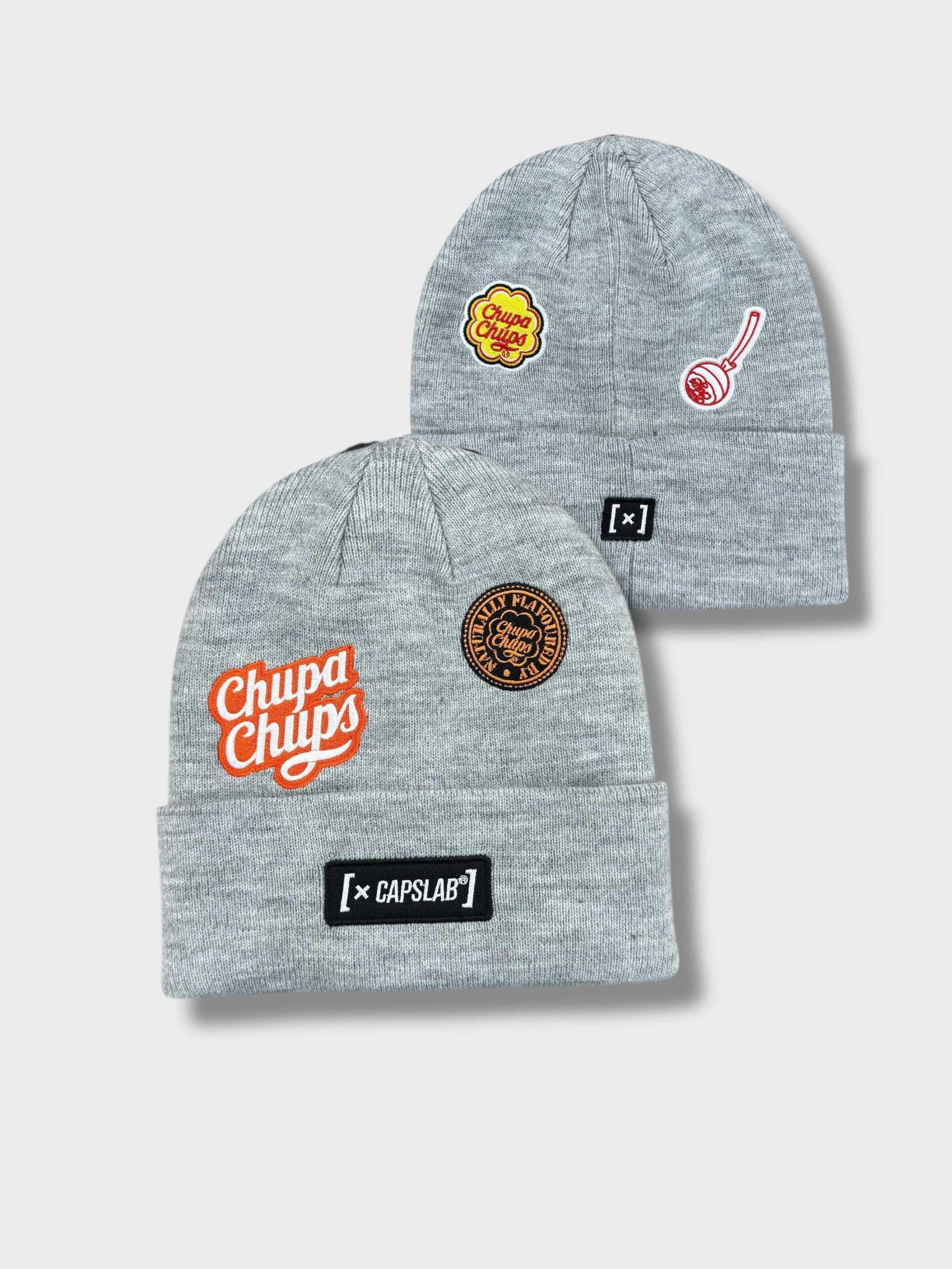 Cuffia chupa chups CAPSLAB