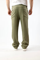 Pantalaccio anti fit viscosa P46 OVER-D