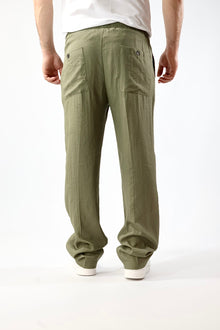 Pantalaccio anti fit viscosa P46 OVER-D