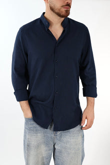 Camicia Korean linen WHY NOT BRAND