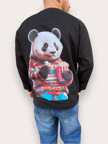 Felpa Party Animals Panda KORNER 20