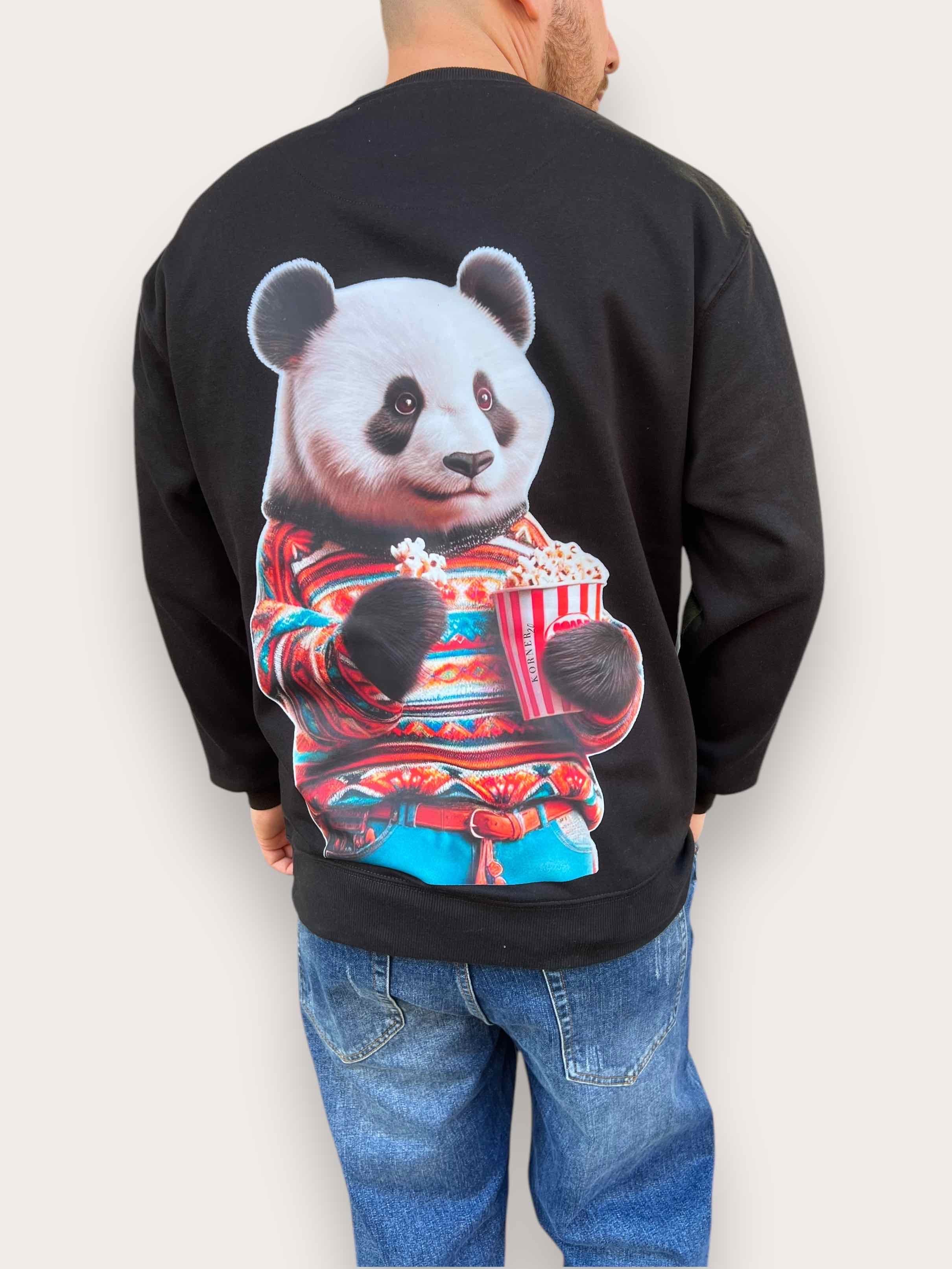 Felpa Party Animals Panda KORNER 20