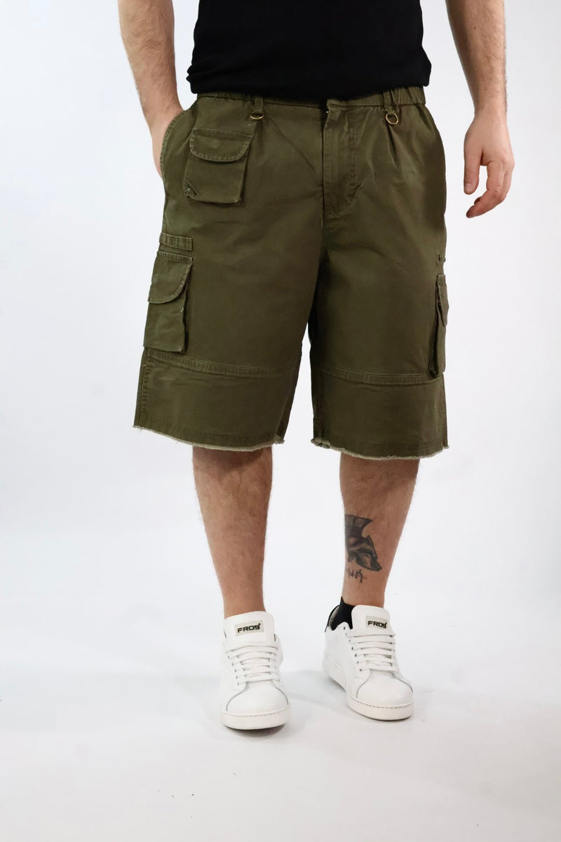 Bermuda cargo 232BD GIANNI LUPO