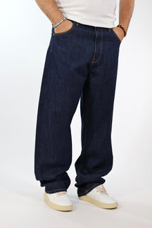 Jeans Cleveland wide fit RBESMR00 PONT