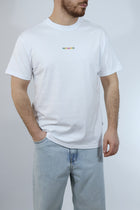 T Shirt ribs gradient 664 PROPAGANDA