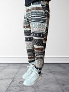 Pantalone  Lino BL11