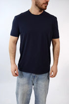 T-shirt cotone basic 893F GIANNI LUPO