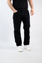 Pantalone regular bull cruiff arena  264 BERNA