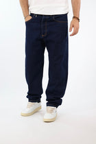 Jeans no wash lowregular BLK21730  BL11