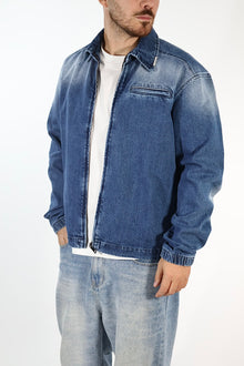 Giacca JL83 osaka denim WHY NOT BRAND