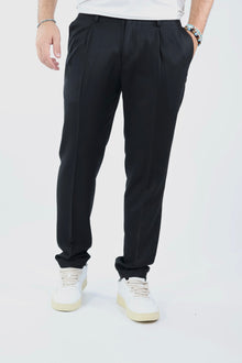Completo A06 camicia + pantalone OVERD