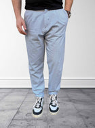 Pantalone caffè ALTATENSIONE