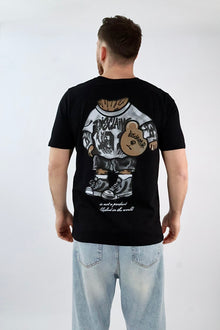 T shirt 535 DISCLAIMER