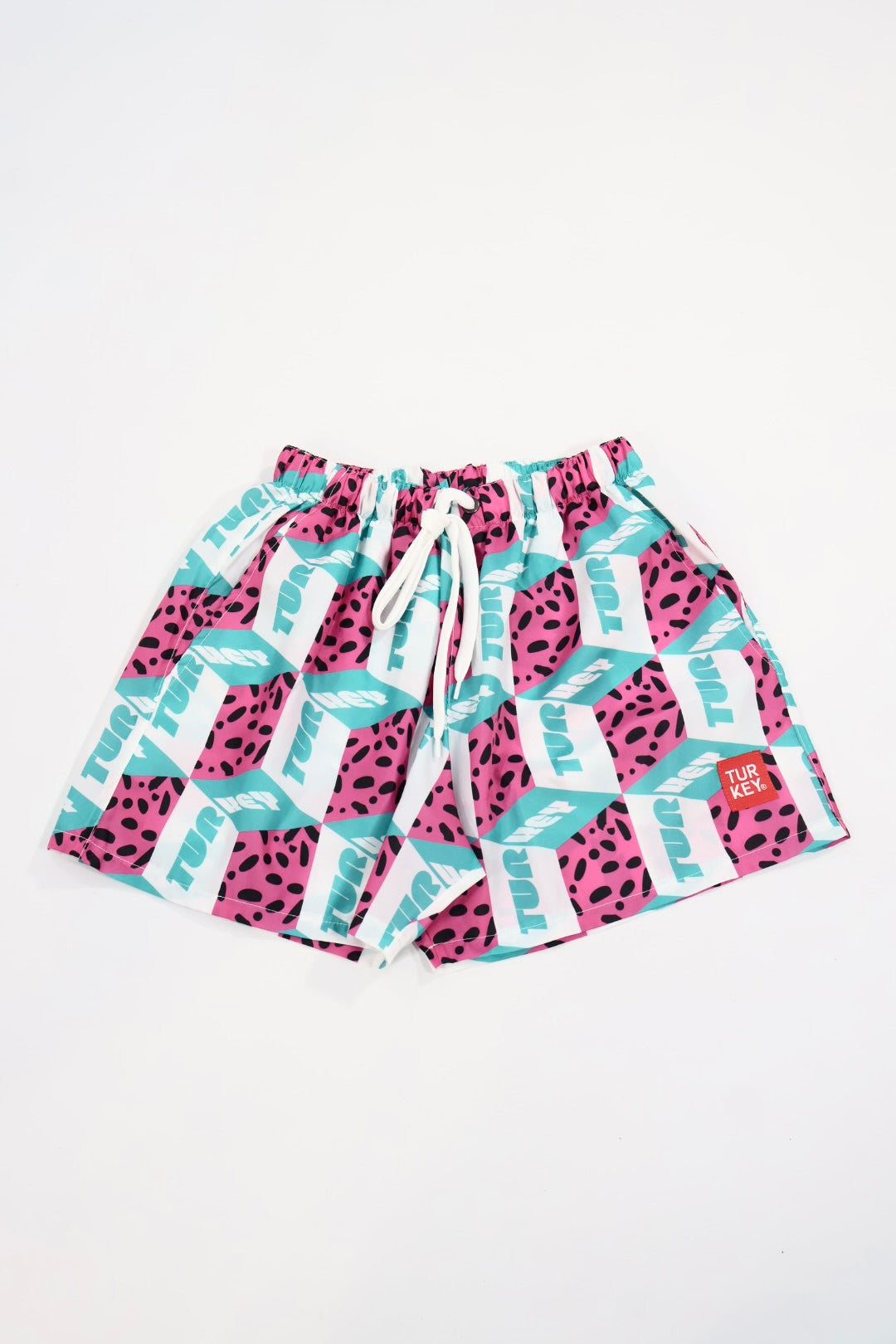 Costume quad white  San Diego TURKEY