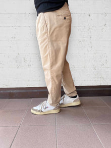 Pantalone tencel BL11