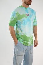 T-shirt tie dye 063 BERNA
