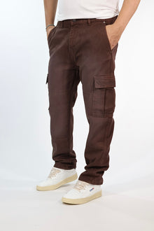 Pantalone P14 burt cargo tapered fit OVERD