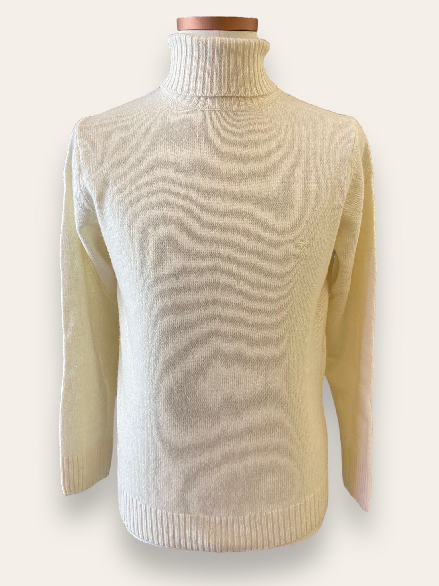 Dolcevita lambswool BERNA